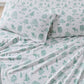 Turkish Cotton Flannel Sheet - Stratton Collection