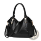 Women Totes Bag High Capacity Pu Leather Shoulder Bag