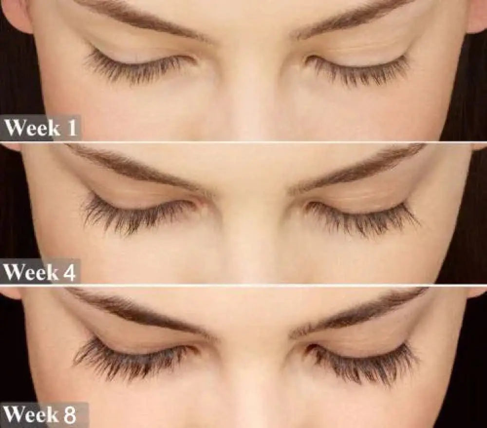 Phoera Volumizing and Lengthening Smudge Proof Mascara 3g