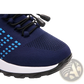 Women's Lightweight Fly Knit Casual Sneakers