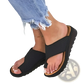 Women's Platform Slide Sandals and Beach Flip Flops