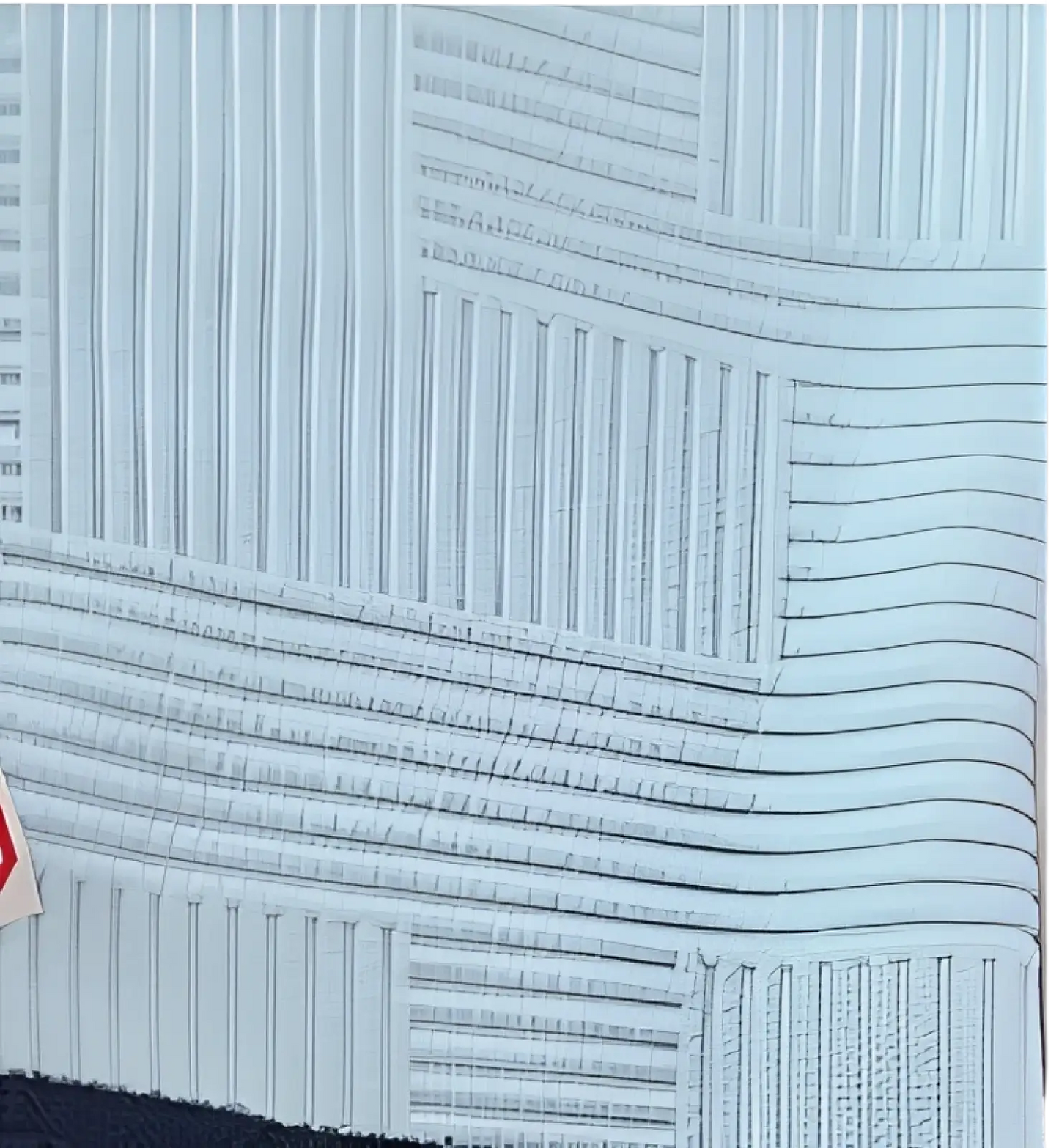 Women's Textured Knit Buttoned Long Sleeve Hoodie