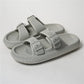 Women’s Thick Sole Breathable Eva Massage Sandals
