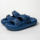 Women’s Thick Sole Breathable Eva Massage Sandals