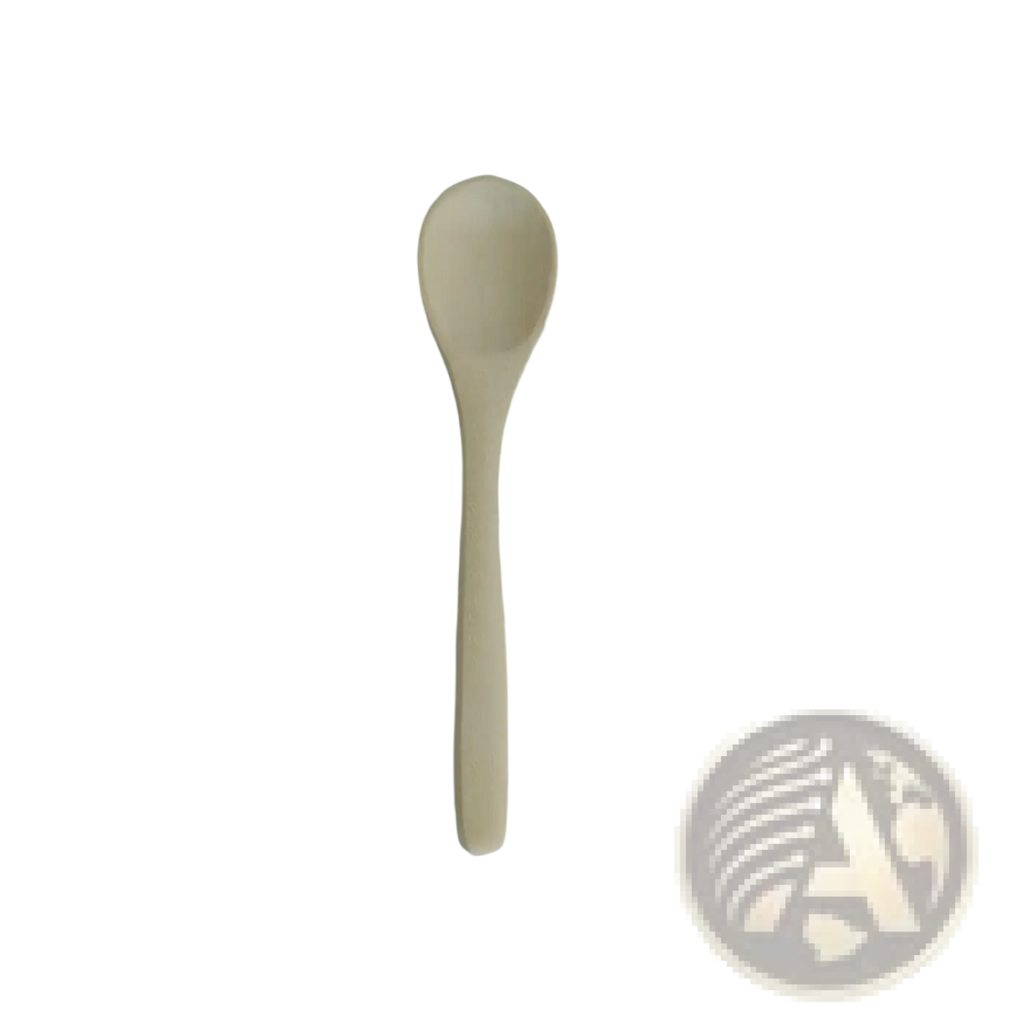 Wooden Spoon Set Natural Eco-friendly Kitchen Utensils