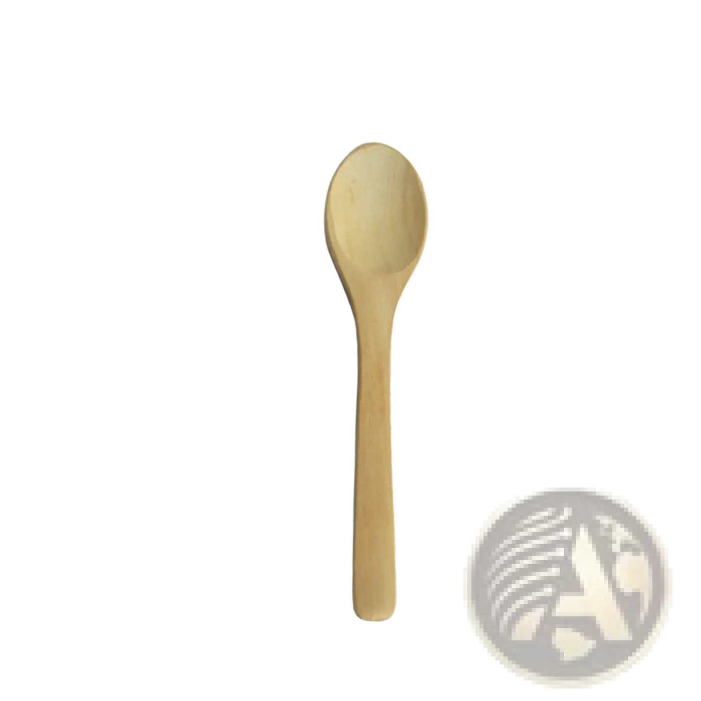 Wooden Spoon Set Natural Eco-friendly Kitchen Utensils