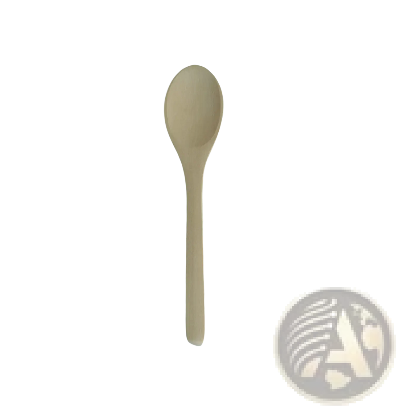 Wooden Spoon Set Natural Eco-friendly Kitchen Utensils