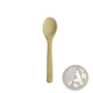 Wooden Spoon Set Natural Eco-friendly Kitchen Utensils