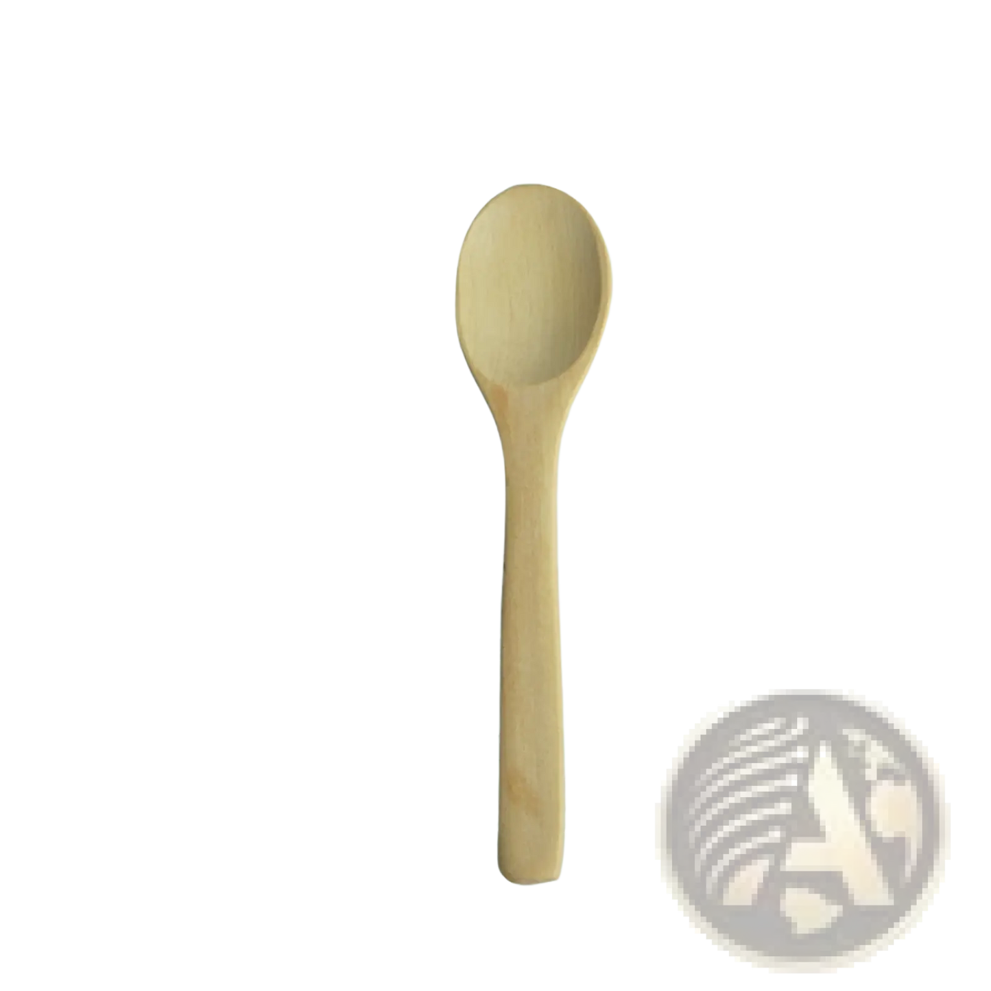 Wooden Spoon Set Natural Eco-friendly Kitchen Utensils