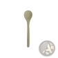Wooden Spoon Set Natural Eco-friendly Kitchen Utensils