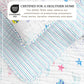 Colorful Coastal Seascape Quilt Set - Ryanne Collection