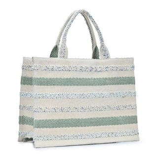 Isabella 2 in 1 Cotton Tote