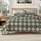 Lodge Quilt - Salt Creek Collection