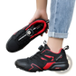 X111 Lightweight Off-road Breathable Hiking Shoes
