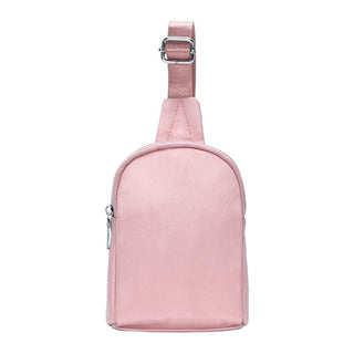 Nyxx Nylon Crossbody Sling Bag