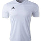 Adidas Boys MLS 15 Match Jersey T-Shirt White/White Size Youth