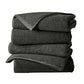 Cotton Textured Bath Towel Set - Acacia Collection