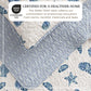 Coastal Quilt Set Bali Collection