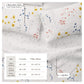 Wildflower Floral Quilt Set - Marianne Collection