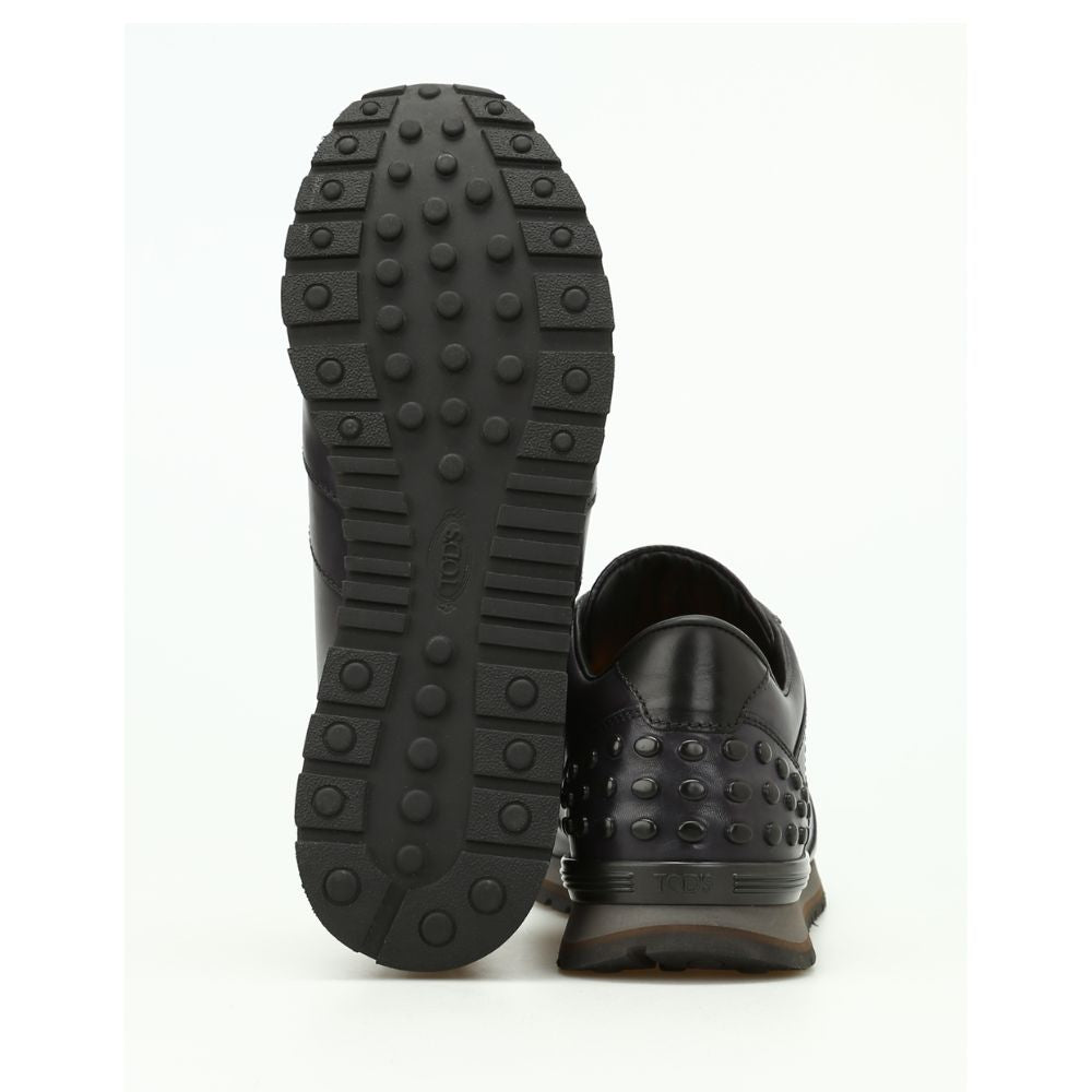 Tod's Men's Gommino Leather Sneakers Size 11