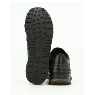 Tod's Men's Gommino Leather Sneakers Size 11