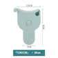 Y-shape Leather Retractable Body Measuring Tape