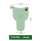 Y-shape Leather Retractable Body Measuring Tape