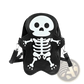 Y2k Skeleton Skull Crossbody Shoulder Bag