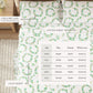 Turkish Cotton Flannel Sheet - Lakeview Collection