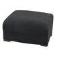 Velvet Stretch Slipcover - Gale Collection