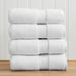 100% Cotton Premium Bath Towel Set - Chiara Collection