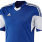 Adidas Men's TIRO 13 Jersey T-Shirt Cobalt