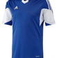Adidas Men's TIRO 13 Jersey T-Shirt Cobalt