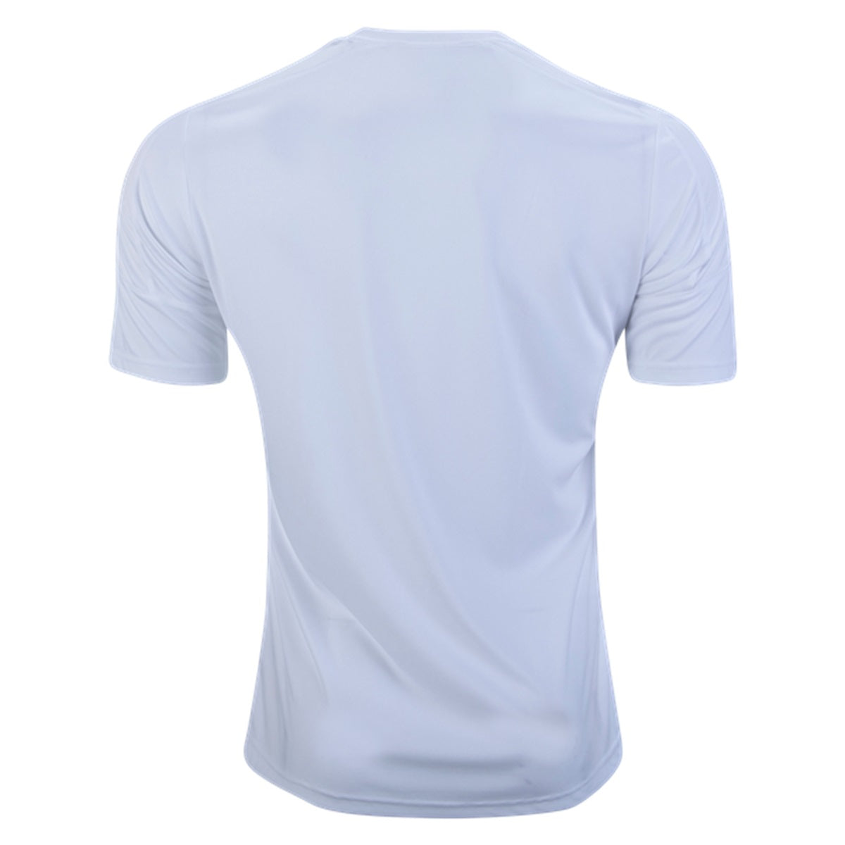 Adidas Boys Toque 13 Jersey T-Shirt White Size Youth