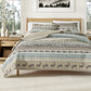 3-Piece Lodge Quilt - Yosemite Collection