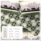 Lodge Quilt - Salt Creek Collection
