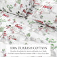 Turkish Cotton Flannel Sheet - Stratton Collection
