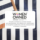 Oversized Striped Border Cabana Beach Towel - Santa Cruz