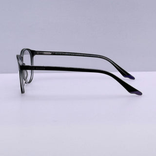Steve Madden Eyeglasses Eye Glasses Frames Cecellia Black 46-16-125 Kids