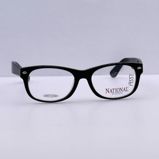 National Eyeglasses Eye Glasses Frames Shawn NA0321 001 51-17-145 Marcolin