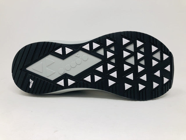 Diadora Women's Mythos MDS Running Shoes Black/Silver