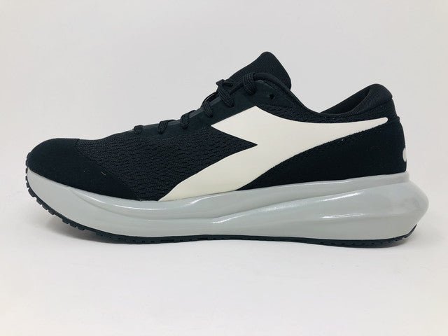 Diadora Women's Mythos MDS Running Shoes Black/Silver