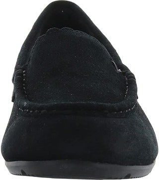 Vionic Women's Haven Mckenzie Slipper Black