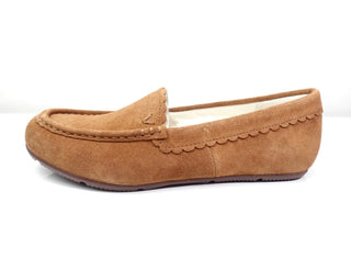 Vionic Women's Haven Mckenzie Slipper Toffee