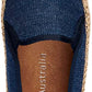 EMU Women's Gum Slip-On Flats Dark Denim