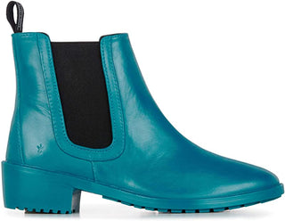 EMU Australia Women's Ellin Rainboot Teal Green Size 6 B(M) US