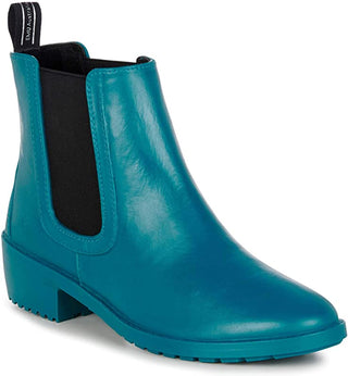 EMU Australia Women's Ellin Rainboot Teal Green Size 6 B(M) US