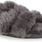 EMU Australia Women's Gloucester Slippers Charcoal