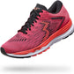 361 Degrees Women's Sensation 4 Running Shoes Rosette/Hazard Size 12 D(W) US