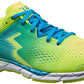 361 Degrees Women's Pacer St Running Shoes Green Size 6.5 B(M) US